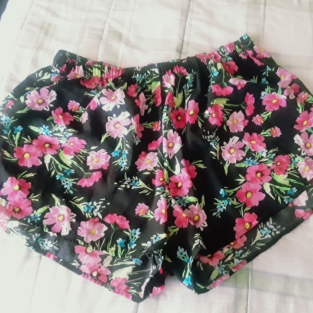 Size 2xl shorts